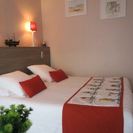 Chambre D'Hotes Caline La Couarde Eksteriør bilde