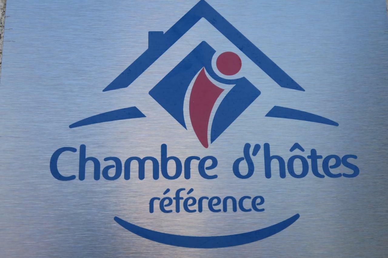 Chambre D'Hotes Caline La Couarde Eksteriør bilde