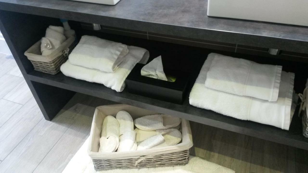 Chambre D'Hotes Caline La Couarde Eksteriør bilde