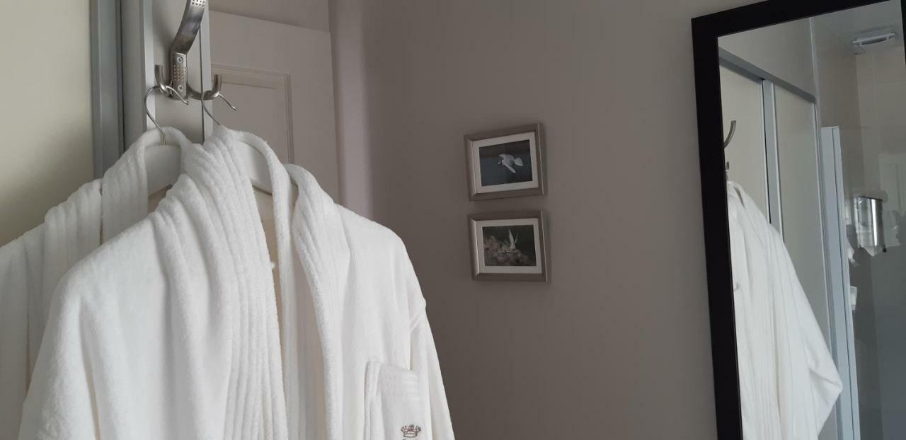 Chambre D'Hotes Caline La Couarde Eksteriør bilde